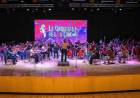 La Orquesta de los Chicos mantiene su espíritu en Cutral Co