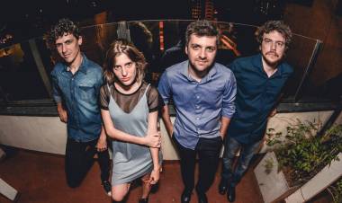 Musica para Volar llega a Neuquen