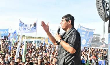El Sindicato de Petroleros Privados de Río Negro, Neuquén y La Pampa decidió a último momento suspender la medida de fuerza anunciada para este martes 18 junio por 48 horas.