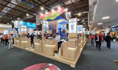 Las bodegas argentinas apuntan a Brasil como objetivo principal para aumentar las exportaciones de vino