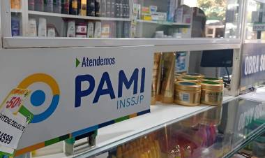 La Justicia Federal hizo punta contra PAMI y la obligan a volver a entregar medicamentos gratis