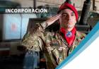 Incorporación de Soldados Voluntarios - Base Aérea Militar Mar Del Plata