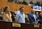 La coparticipación es las Provincias no de la Nación. Queremos un país federal, no unitario.