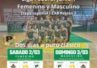LIGA FEDERAL JUNIOR 