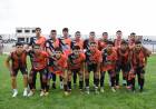 Se jugo la segunda fecha del Torneo Apertura de la Liga de Fútbol de Neuquén.  