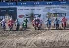 El MXGP Patagonia Argentina 2024 será el inicio de una temporada espectacular