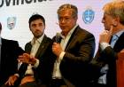 Gobernadores patagónicos unificaron agenda y pidieron ser escuchados