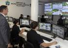 Figueroa inauguró un nuevo Centro de Monitoreo en Plottier