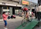 Se cumplio la segundaa etapa de la prueba cronometrada "Vuelta 02 de abril" ciudad de Allen