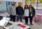 El Proyecto Sofía sigue potenciando herramientas de inclusión educativa