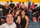 Torneo Patagónico Norte de Natación en Santa Rosa La Pampa