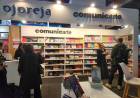 Feria del Libro: merma de público y hasta un 40?caída en las ventas