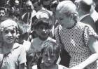 Eva Perón, 105 años de inmortalidad