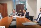 MPF firmó convenio con el IJAN para combatir el juego ilegal online