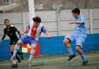 Se puso en marcha el Súper 6 Patagónico que entrega un boleto al torneo Regional Federal Amateur 2024-25