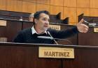 Martínez: "Milei ordenó un nuevo tarifazo de hasta el 155 porciento desde  Junio"