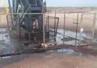 Derrames de petróleo en Río Negro: la empresa Aconcagua otra vez bajo mira