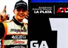 TC MOURAS: Gastón Iansa de Punta A Punta