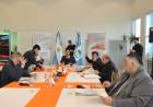 Se concretó la octava Sesión Ordinaria del Concejo Deliberante de Cutral Co 