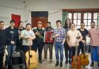 "Graba tu primera canción": el programa para apoyar a músicos de Neuquén