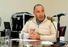El diputado Peralta impulsa un proyecto para beneficiar a los contribuyentes cumplidores