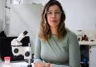 Ana Julia Pereira, la científica de Neuquén que resuelve crímenes a través de las moscas