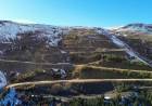 Lanzan la licitación internacional para pavimentar la zona del Rahue