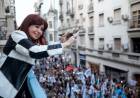 Los Peronistas Neuquinos apoyamos a Cristina Kirchner en la Conducción del Partido Justicialista Nacional