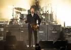 Paul McCartney deslumbró al público argentino en su primer show en River: una noche inolvidable