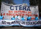 Los docentes universitarios volvieron a rechazar la oferta del Gobierno y saldrán nuevamente a las calles