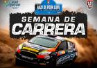 Este fin de semana se corre el Rally Neuquino