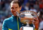 Rafa Nadal: hazañas y 92 títulos que lo transformaron en una leyenda del tenis