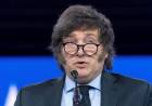 Javier Milei: "Me encantaría ponerle el último clavo al cajón del kirchnerismo con Cristina adentro