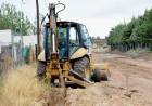 El Concejo Deliberante de Plaza Huincul aprobó las obras de agua y cloacas en el barrio Berbel