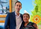 Se jubilo Edith Covatti responsable de Defensa Cilvil en Cutral Co 