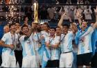 Argentina se consagró campeón mundial de pádel en Qatar