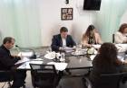 El cuerpo deliberativo del concejo deliberante de la ciudad de Plaza Huincul aprobó en la Sesión ordinaria la siguientes disposiciones
