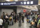 El sindicato de controladores aéreos anunció un cronograma de medidas de fuerza que incluye paros intermitentes