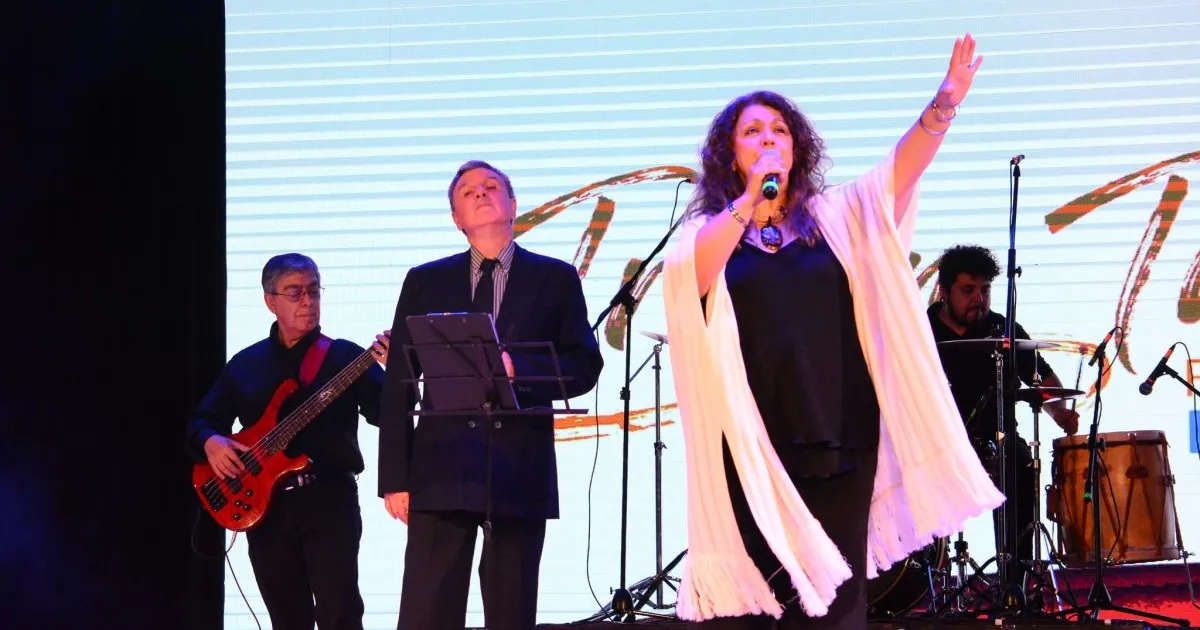 Se viene la 37ª Edición del Trem Tahuen, 4° Fiesta Nacional un encuentro de Música y Danza