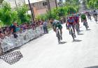 Tercera etapa Vuelta al Valle con un final con polémica y revisión