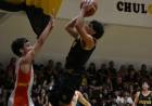 Triunfo de Perfora y Pacifico en el primer juego de Semifinales