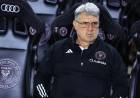 Martino se va del Inter Miami