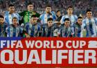 Los 11 de la Selección Argentina para jugar ante Perú en La Bombonera