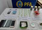 Dos mujeres zapalinas detenidas por secuestro de millones en cocaína, marihuana y efectivo