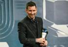 Lionel Messi, Dibu Martínez, Lautaro Martínez y Lionel Scaloni, nominados para los premios The Best 2024