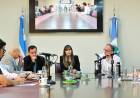 Convocan a Ruiz para que ejerza su derecho de defensa 