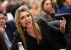 Denunciarán penalmente a la diputada Nadia Márquez por peculado