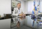 El mes que viene finalizará la ampliación de la EPET 1