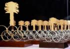 El Domuyo será sede de la entrega de los Premios Pehuén 2024