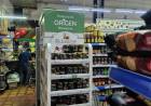 Productos neuquinos tendrán su lugar en las góndolas de los supermercados
